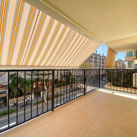 El Piso - Los Boliches Full Renovated Apartment 푸엔히롤라 외부 사진