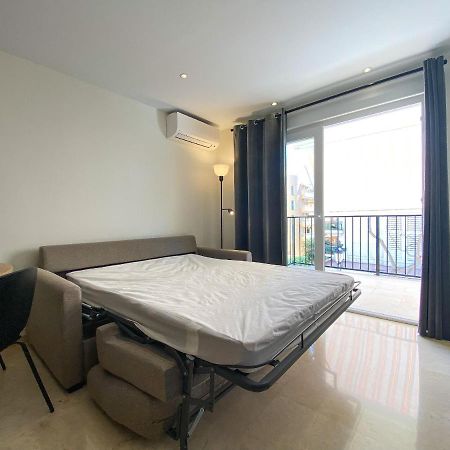 El Piso - Los Boliches Full Renovated Apartment 푸엔히롤라 외부 사진