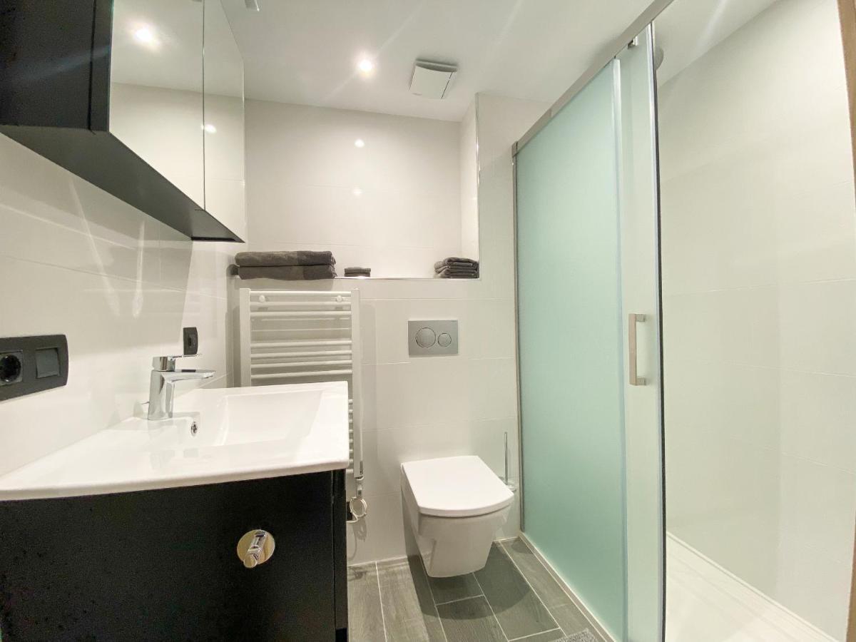 El Piso - Los Boliches Full Renovated Apartment 푸엔히롤라 외부 사진