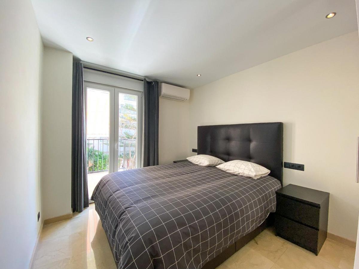 El Piso - Los Boliches Full Renovated Apartment 푸엔히롤라 외부 사진