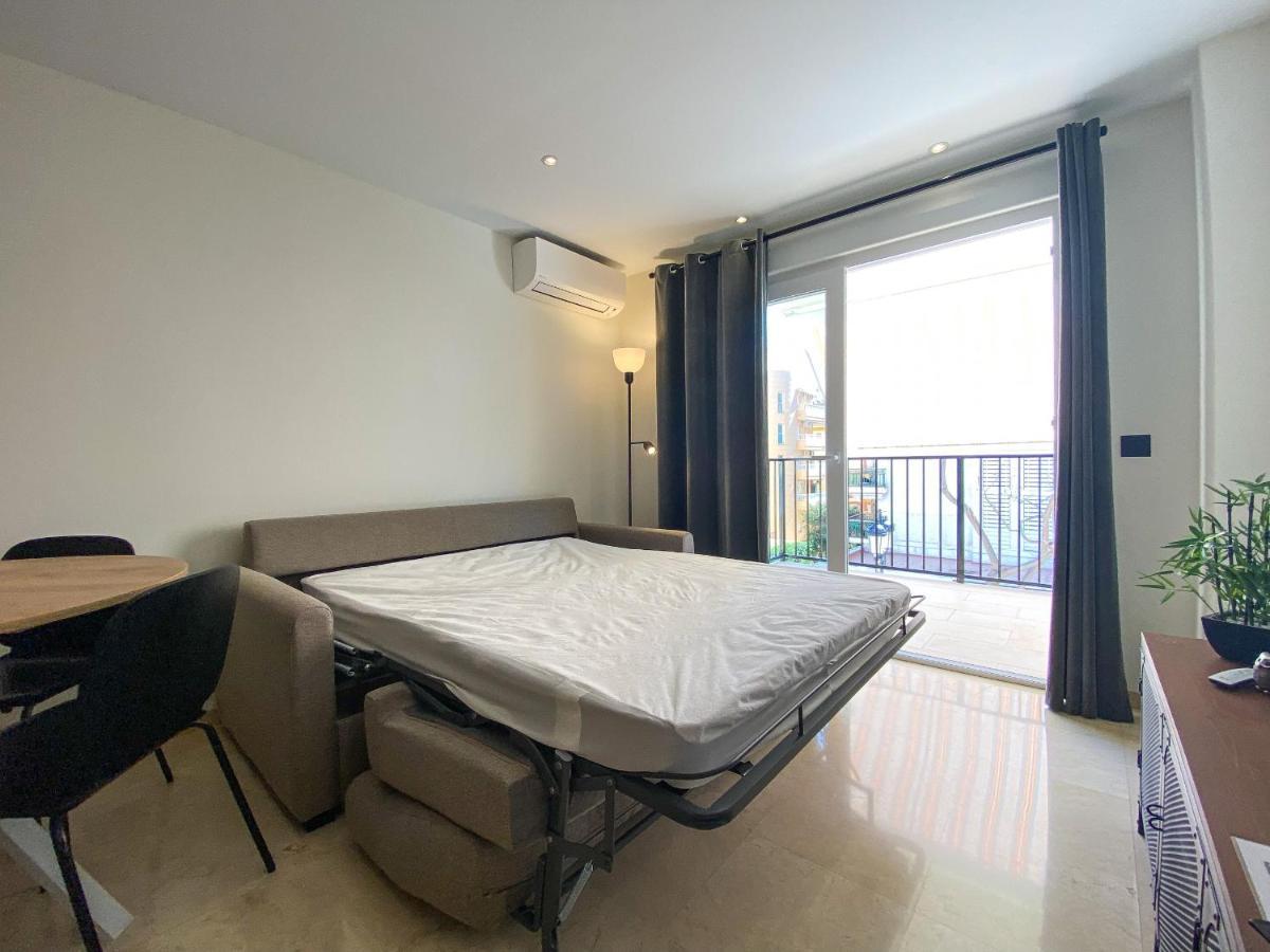 El Piso - Los Boliches Full Renovated Apartment 푸엔히롤라 외부 사진